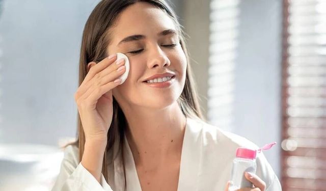 Gece bakımında yapılan hatalar cildi yaşlandırıyor