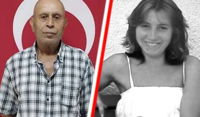 Almanya’da sevgilisini öldüren Türk, 41 yıl sonra Hatay’da yakalandı