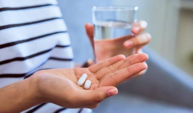 Fransa’da bir antidepresan ilacı kanser riski nedeniyle piyasadan çekildi