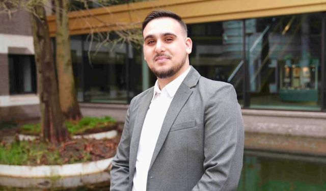 DENK Tilburg’un liste başı adayı belli oldu
