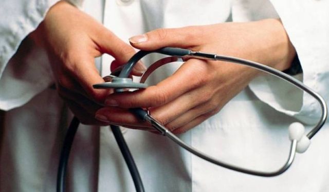 Belçika’da doktorlar iş bıraktı: Çoğu yerde sadece acil hizmet veriliyor