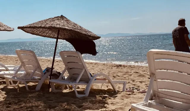 Kumdan kale oyunu 17 yaşındaki gencin sonu oldu