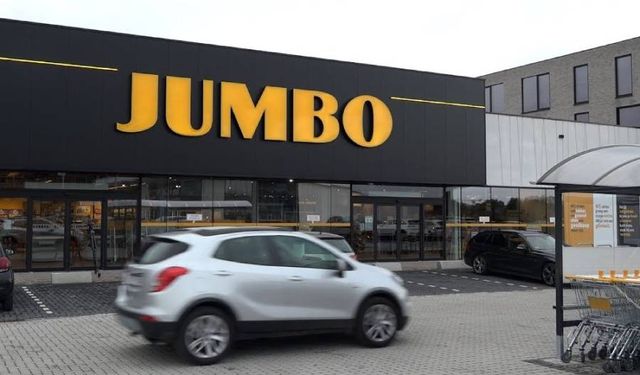Belçika’da Jumbo patates köfteleri raflardan toplatılıyor