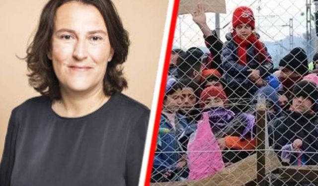 Hollanda’da PvdA-GL, katı mülteci yasasına karşı imza kampanyası başlattı