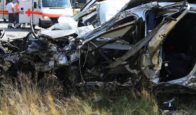 Fransa’da ölümlü kazaya neden olanlara 10 yıla kadar hapis cezası geliyor