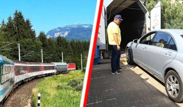Avrupa’dan Türkiye’ye trenle gitmenin maliyeti ne kadar?