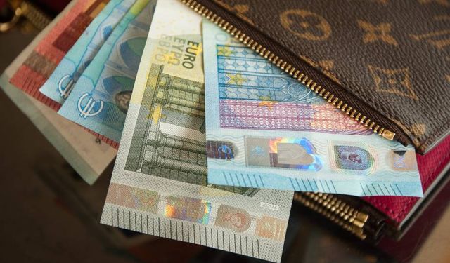 Almanya'da dul maaşı alanlara daha fazla ek gelir hakkı tanındı