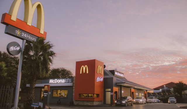 McDonald’s’ta dev skandal: 64 milyon kişinin bilgileri sızdı