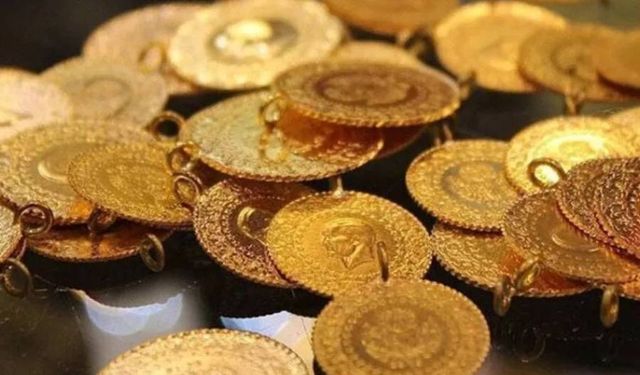 Türkiye’den altın alacak gurbetçiler dikkat: Gümrükte ceza ödemeyin