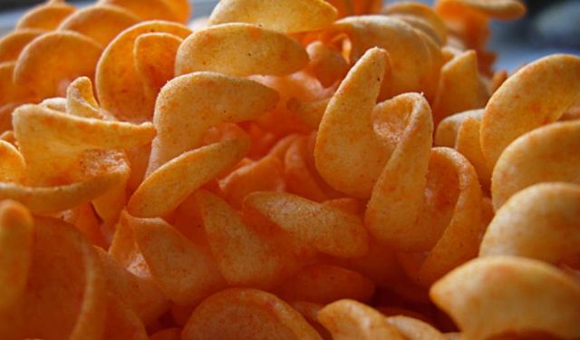 Belçika ve Hollanda’da, sağlık riski nedeniyle Lay’s markasına ait cipsler geri çağrıldı