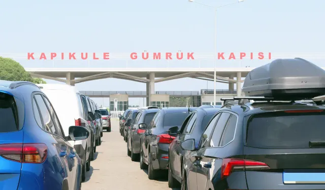 Gurbetçilerin Türkiye’de 4 yıl araç bırakma ile ilgili sıkça sorulan sorular