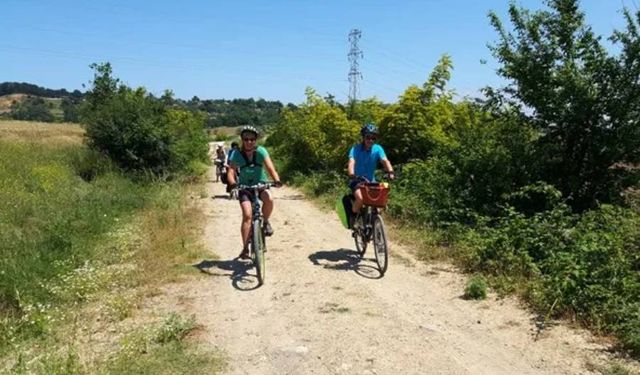Hollanda merkezli vakıf Mevlânâ’nın göç yolunu kültür rotasına dönüştürdü