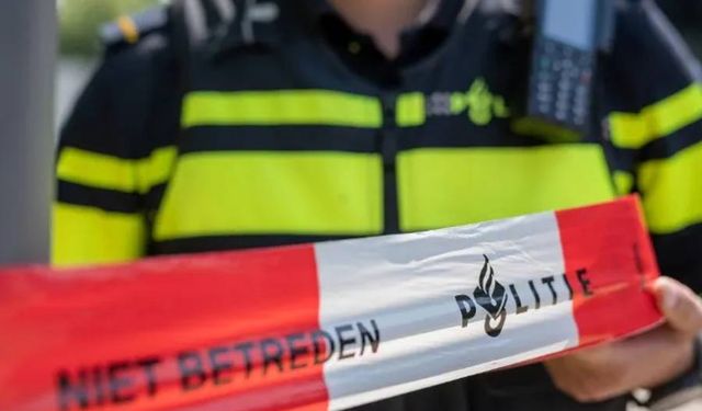 Hollanda’da kadın ölümlerinde failler genellikle en yakındakiler