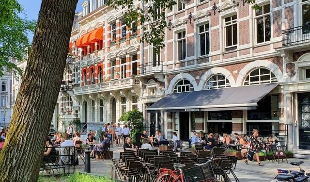 HOLLANDA