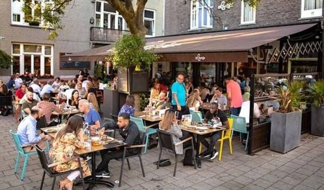 HOLLANDA