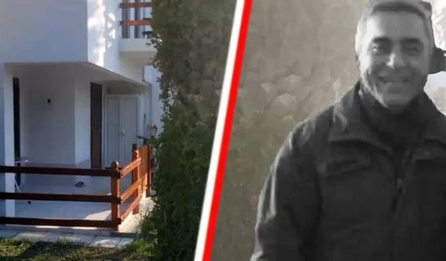 İzmir’de komşusu tarafından öldürülen gurbetçi Almanya’da toprağa verildi