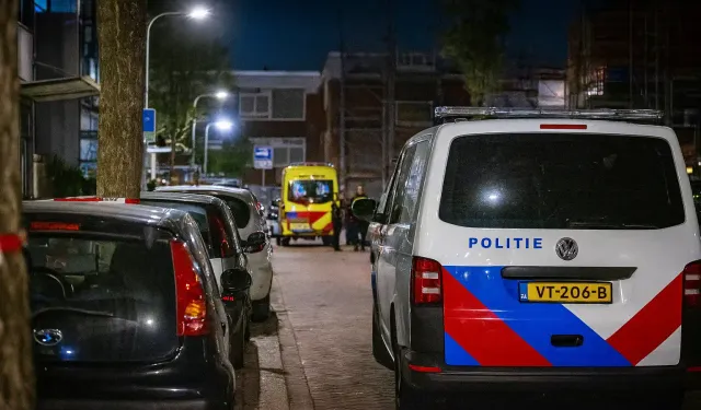 Rotterdam’da köpeklerin saldırısına uğrayan adam hayatını kaybetti