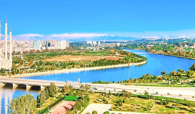 Her An Yaşanabilir: Adana'nın Altındaki Saatli Bomba