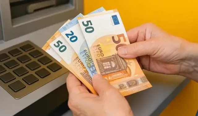 Nakit tarihe mi karışıyor? Dijital euro için tarih verildi