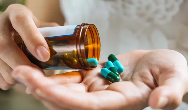 Hollanda’dan antibiyotiğe dirençli bakteri uyarısı: Her yıl 700 bin kişi ölüyor