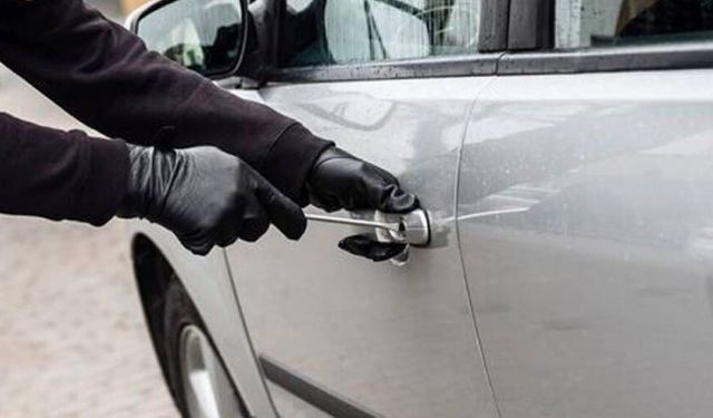 Hollanda’da otomobil hırsızlığı arttı: En çok çalınan modeller listelendi