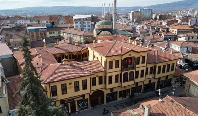 Çorum'da O Saatlerde Dışarı Çıkacaklar Dikkat: Tüm Planlar Değişebilir