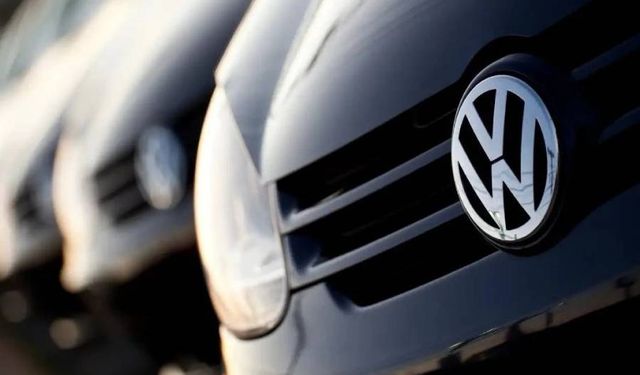Hollanda’da 100 bin Volkswagen sahibine tazminat ödenecek