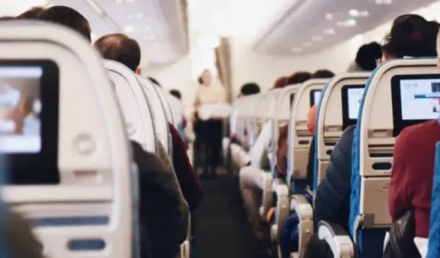 Hollanda’da uçuş vergisine gelen zamla Türkiye uçuşları kişi başı 50 euro artacak