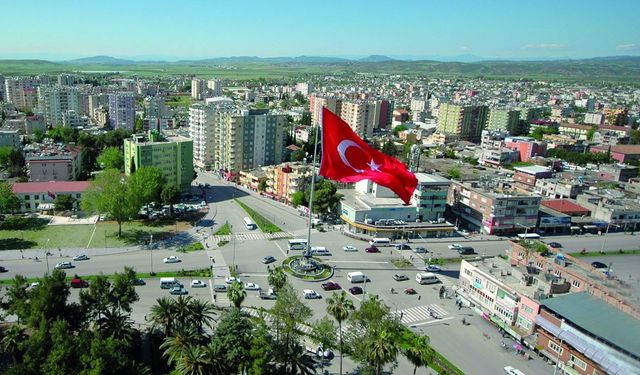 Bahçe İlçesinde Kiraz Üreticisi Neden Endişeli?