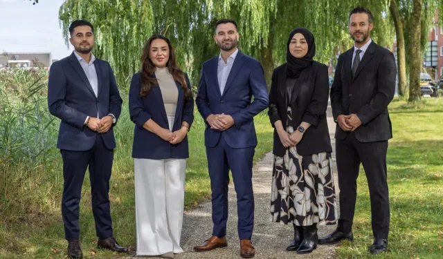 Hollanda'da DENK Partisi, genel seçim için aday listesini açıkladı