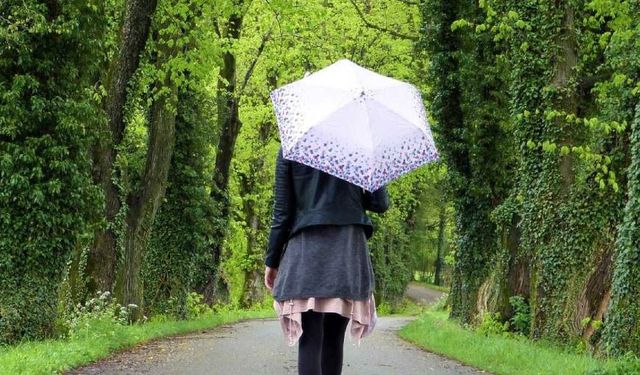 Sonbaharda neden kendimizi yorgun hissederiz?