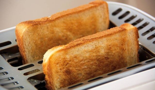 Almanya’da tost ekmekleri test edildi: Altısı sınıfta kaldı