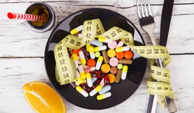 Zayıflama hapı klinik denemeleri başarıyla geçti