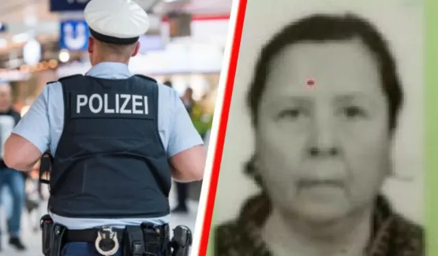 Almanya’da ağır engelli Türk kadından 3 gündür haber alınamıyor