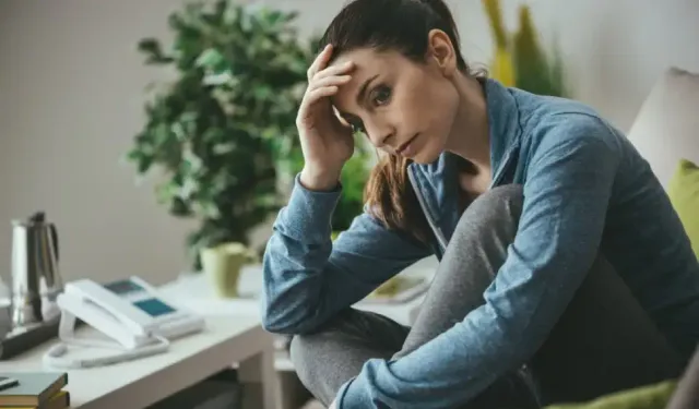 Depresyon kadınları neden daha çok etkiliyor? Cevap DNA’da olabilir