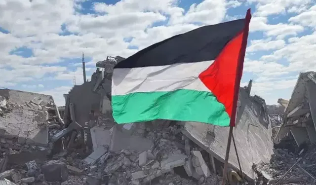 Hamas ve İsrail Gazze’de ateşkes konusunda anlaştı