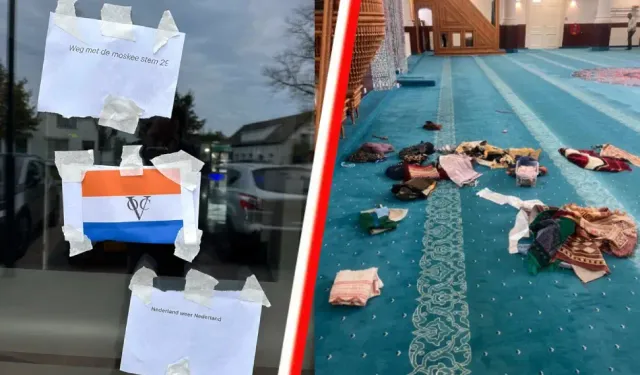 Hollanda’da camilere yönelik artan saldırılara karşı acil önlem çağrısı yapıldı