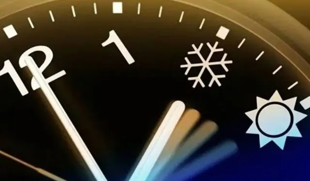 Kış saatine geçiş bizi neden etkiliyor ve nasıl uyum sağlayabiliriz?