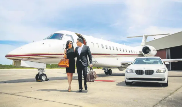 Avrupa’da milyarderlerin sayısı 487’ye çıktı