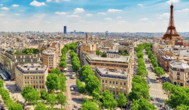 Fransa’da emlak vergisi son 10 yılda yüzde 37 arttı