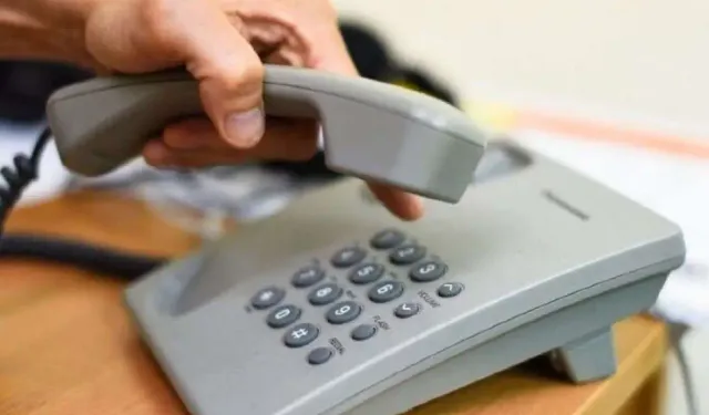 Almanya’da sabit telefon tarifelerine zam geldi