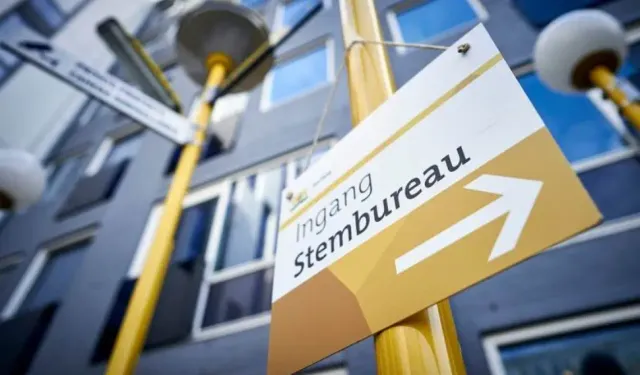 Hollanda’da Türk STK’lar ve kurumlardan sandığa gitme çağrısı