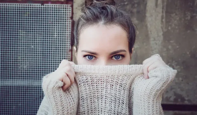 Yün kazaklar nasıl temizlenmeli? Cevap düşündüğünüzden basit