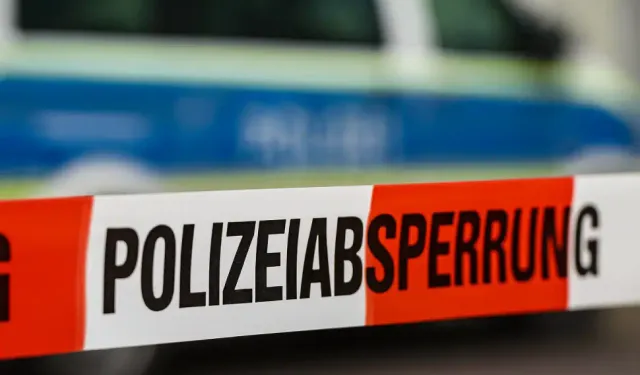 Almanya’da bomba paniği: Mönchengladbach şehir merkezi boşaltıldı