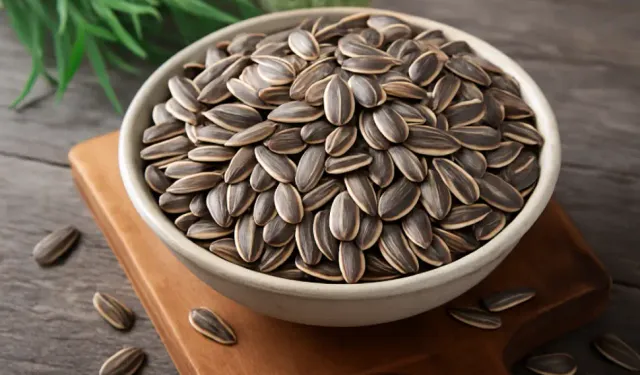 Almanya’da Türk markalı ay çekirdekleri marketlerden toplatılıyor: İşte nedeni