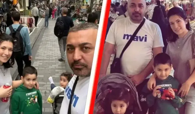 Gurbetçi ailenin şüpheli ölümünde yeni gelişme: Nasıl öldükleri belli oldu