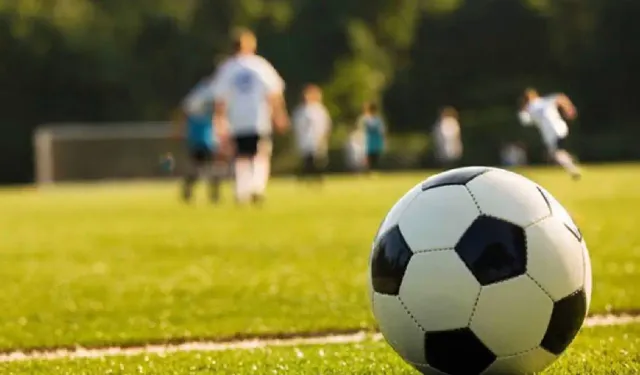 DENK Rotterdam amatör futbolda artan ırkçılığa karşı adım attı