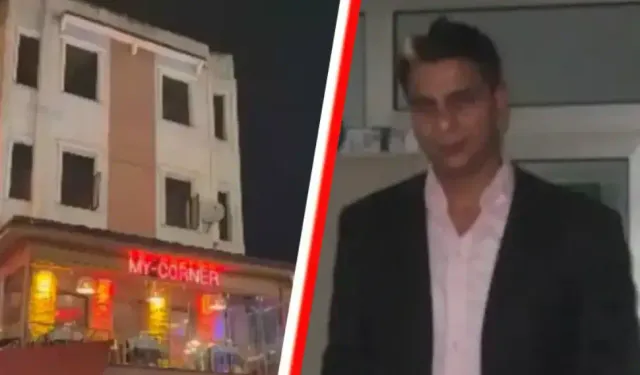 İstanbul’da kaldığı otelde fenalaşan gurbetçi hayatını kaybetti