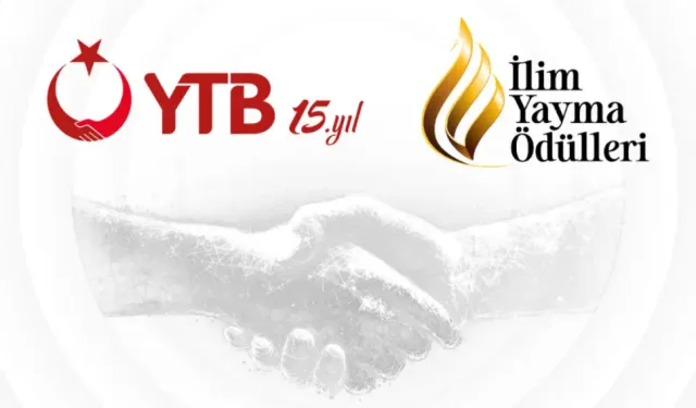 YTB ve İlim Yayma Ödülleri’nden uluslararası öğrencilere destek