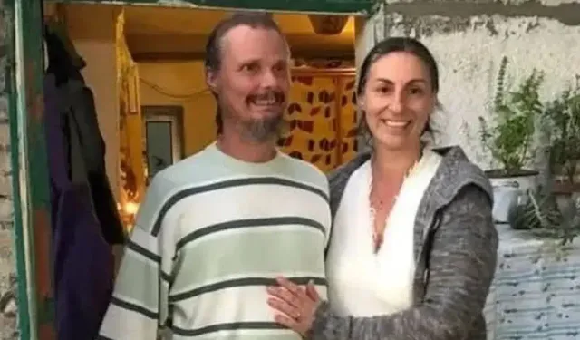 Ormanda yaşayan ailenin çocukları mahkeme kararıyla koruma altına alındı